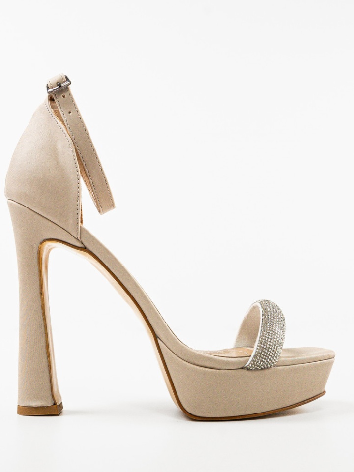 Sandali Beige Eken - Img 4