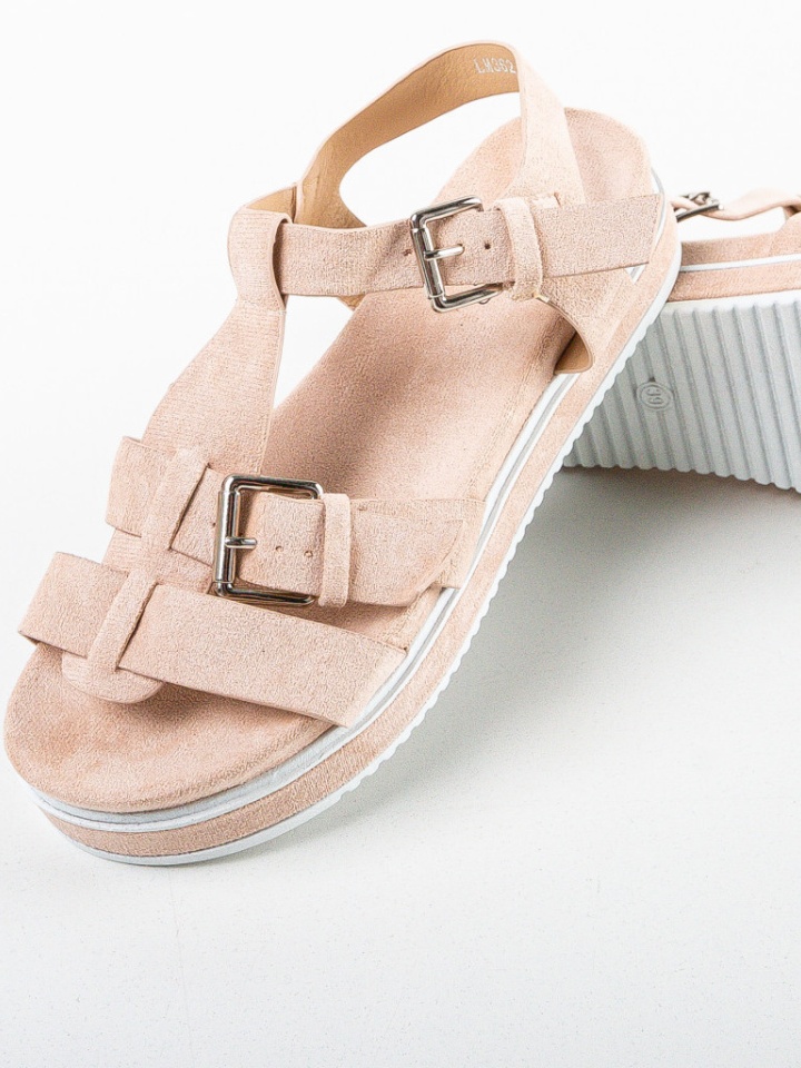 Sandali Beige Emilia - Img 12