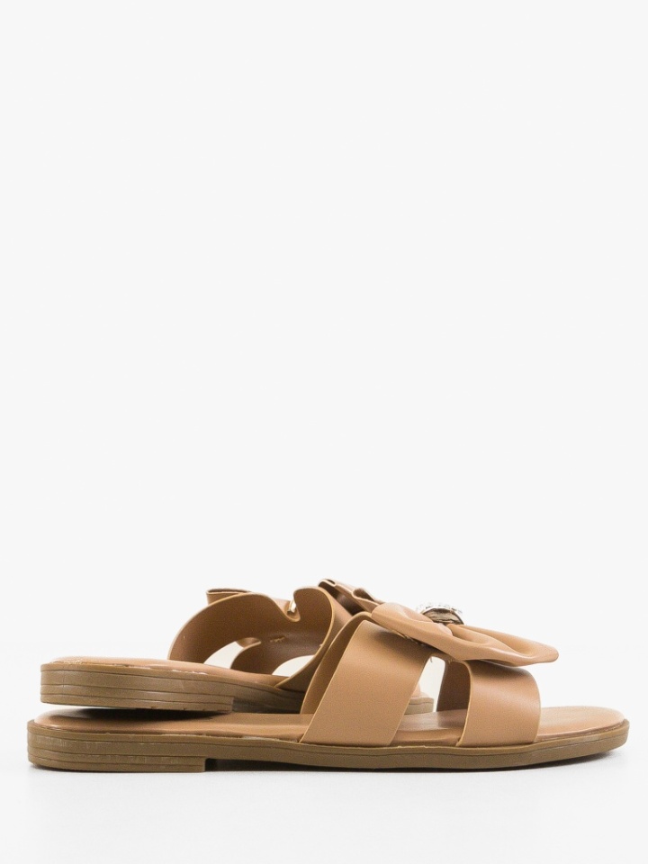 Sandali Beige Garos - Img 3