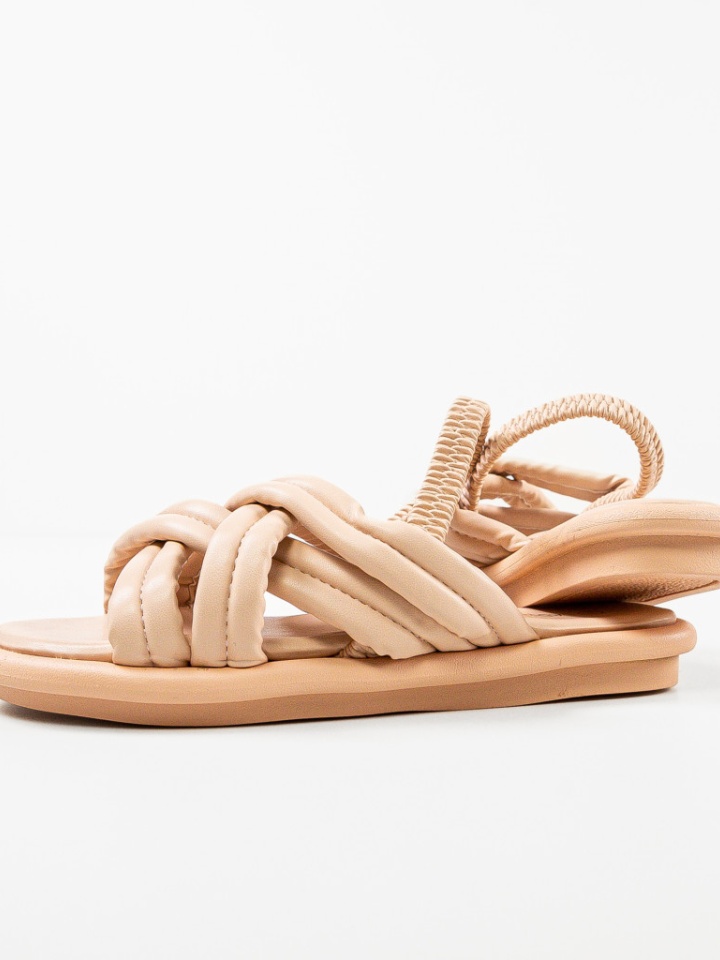 Sandali Beige Gatsby - Img 14