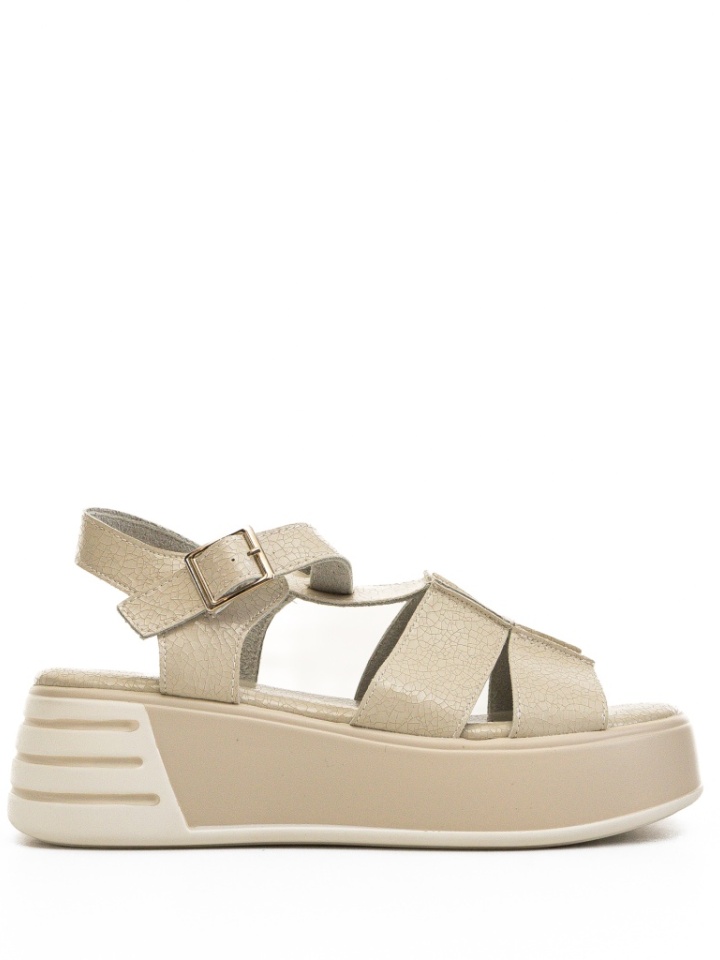 Sandali Beige Gemeyt - Img 5