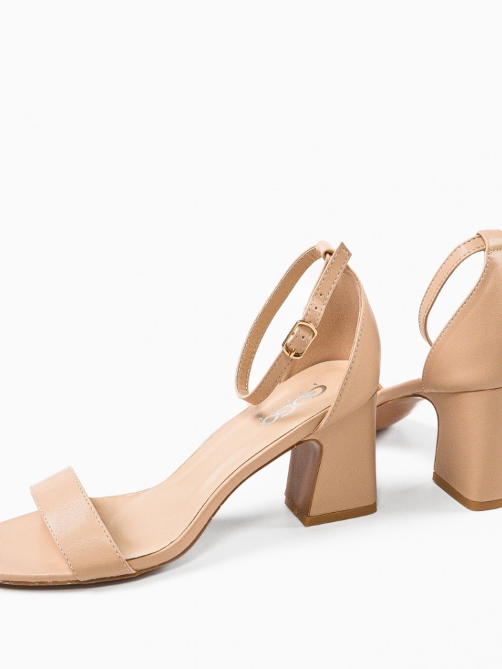 Sandali Beige Imma - Img 6