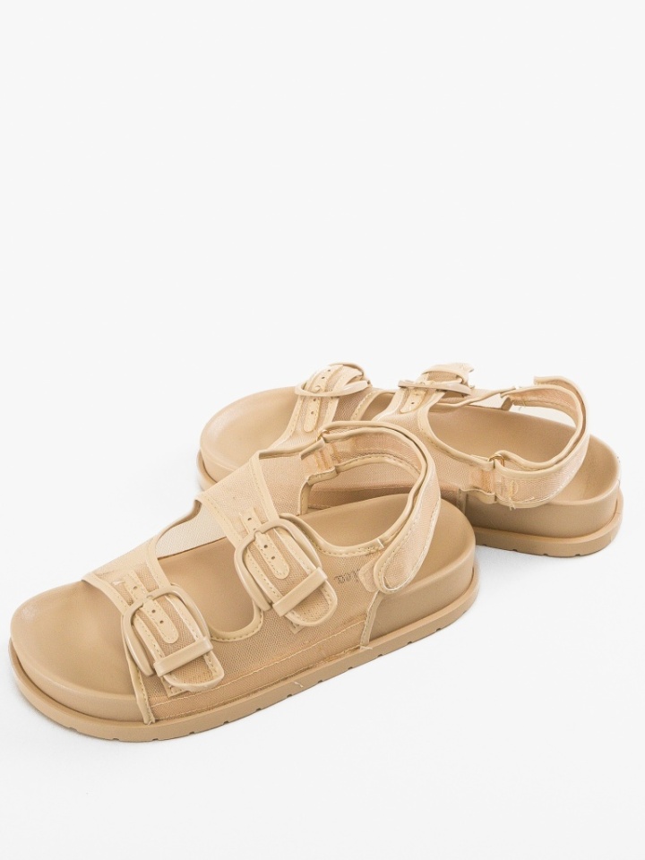 Sandali Beige Jago - Img 5