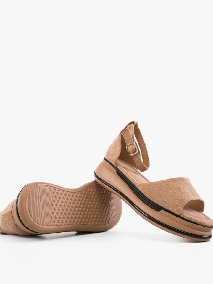 Sandali Beige Jaju - Img 8