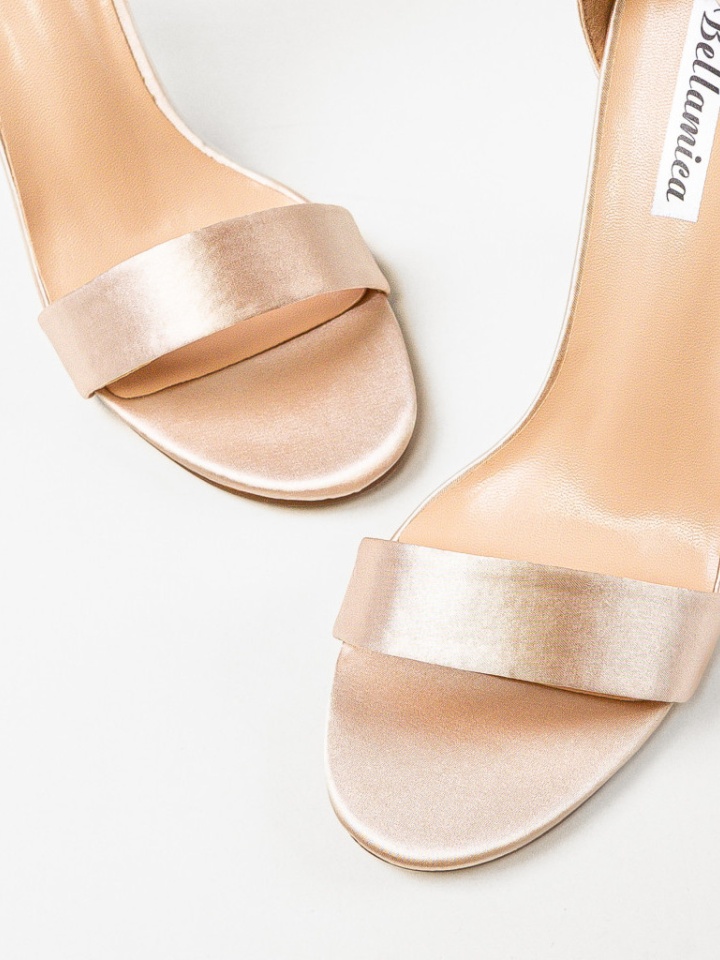 Sandali Beige Jiske - Img 12