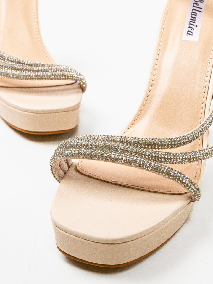 Sandali Beige Keane - Img 12