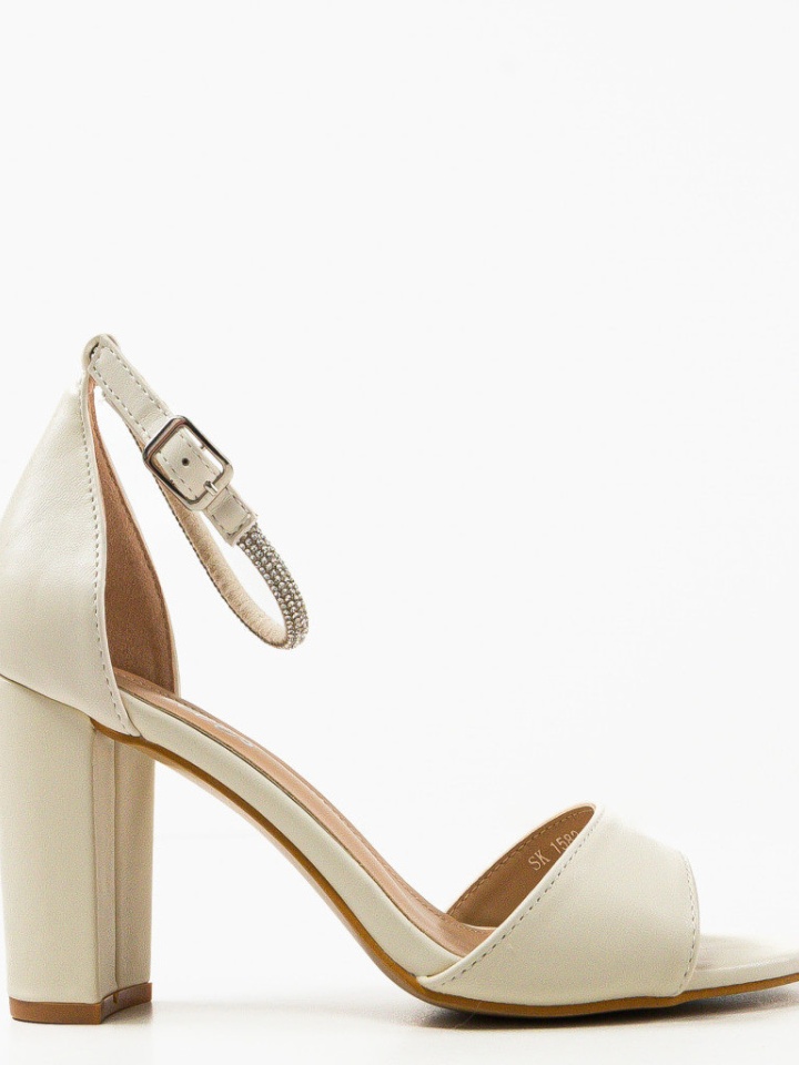 Sandali Beige Kinu - Img 8
