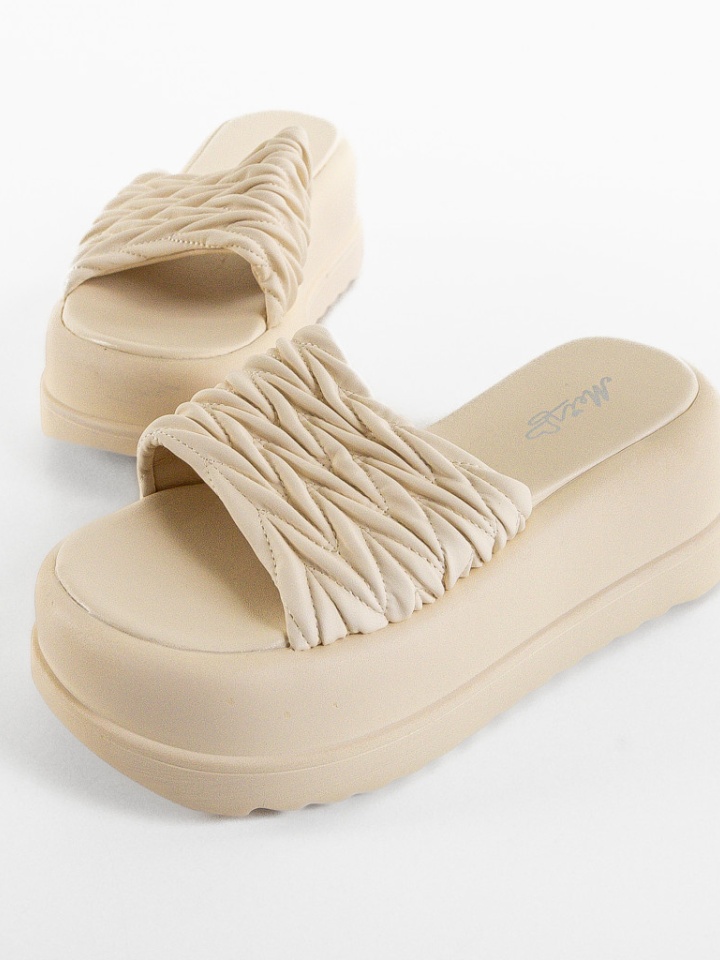 Sandali Beige Lenomo - Img 6