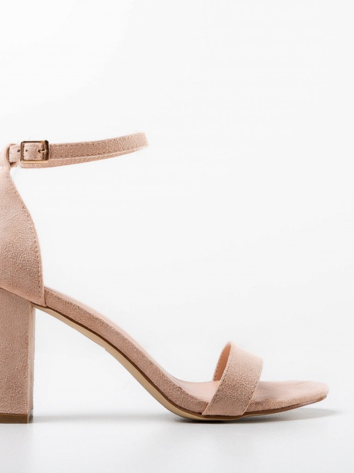 Sandali Beige Lexi - Img 6