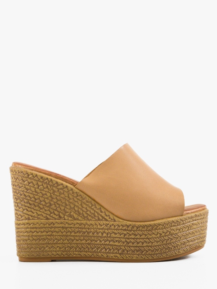Sandali Beige Lloyd - Img 5