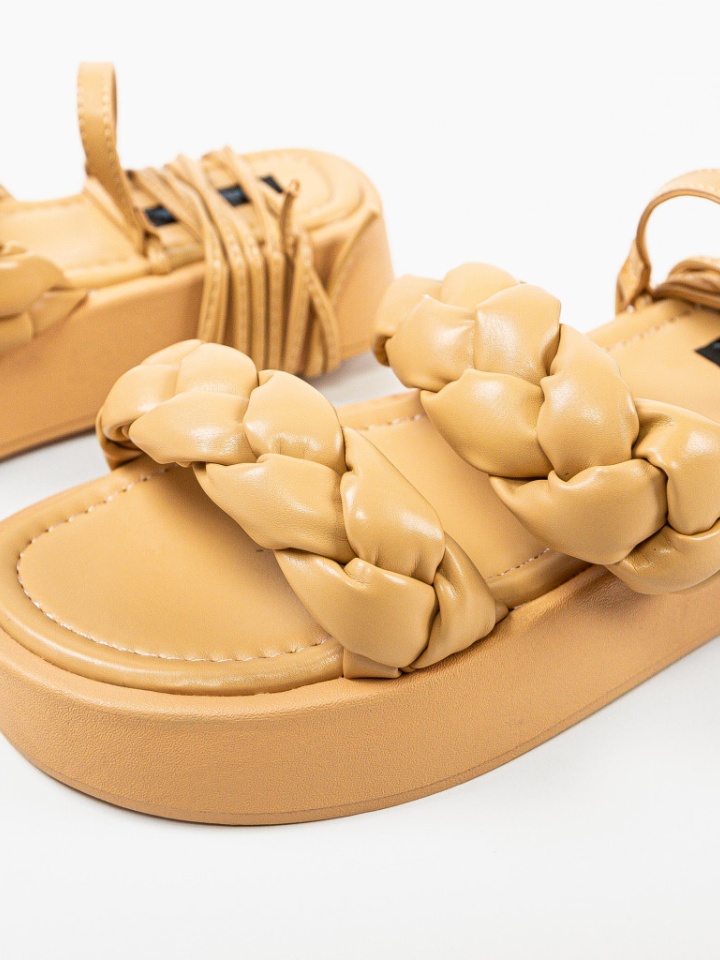 Sandali Beige Lothar - Img 11