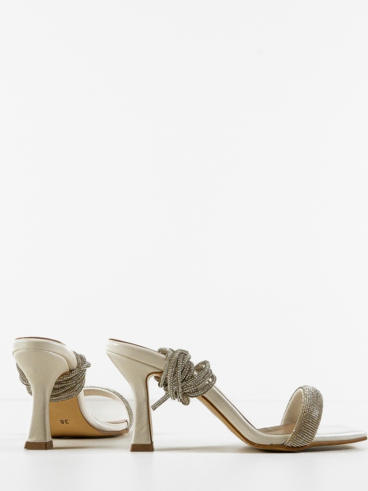 Sandali Beige Lucien - Img 5