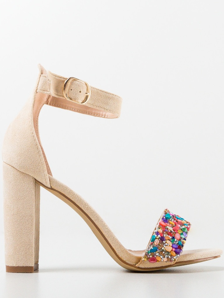 Sandali Beige Marink - Img 11