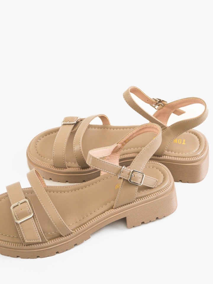 Sandali Beige Mavy - Img 5