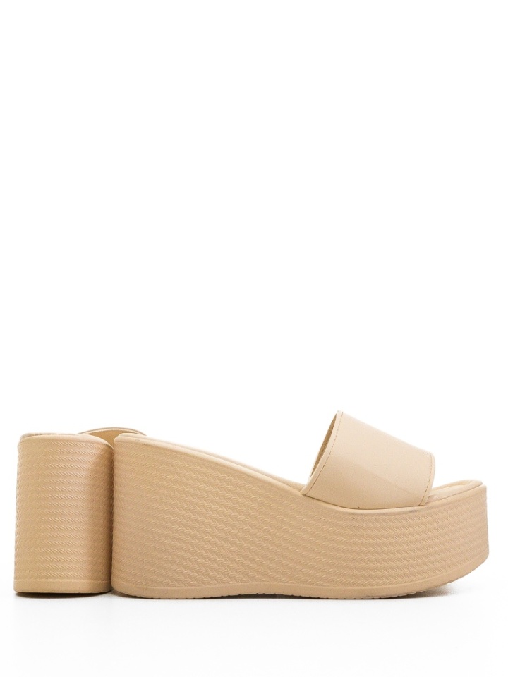 Sandali Beige Miela - Img 4