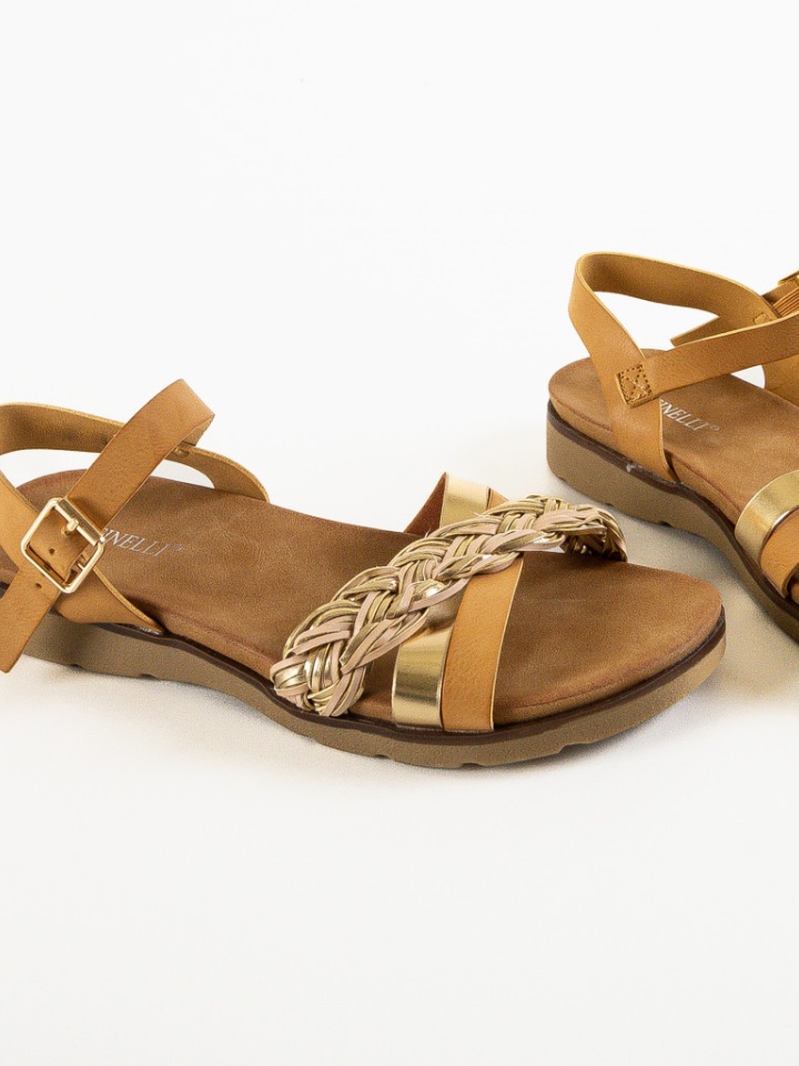 Sandali Beige Min - Img 5