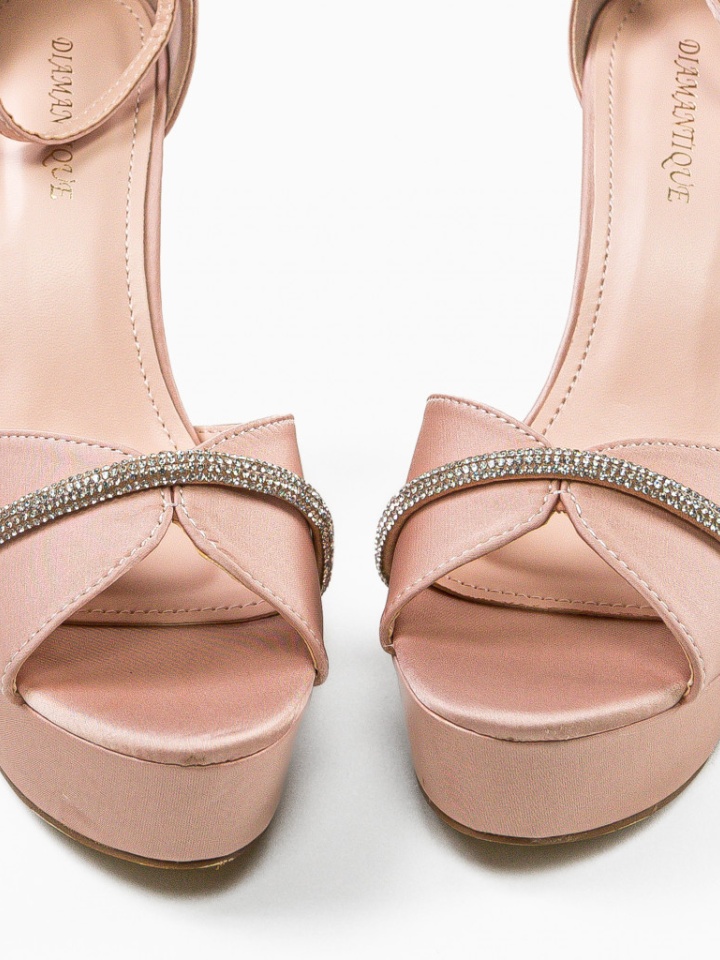 Sandali Beige Miriam - Img 7