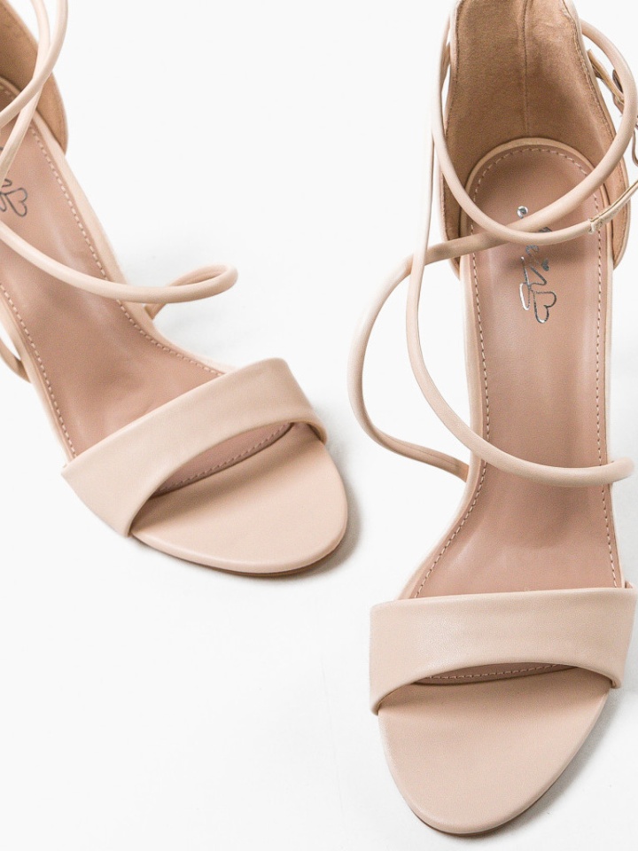 Sandali Beige Molly - Img 4