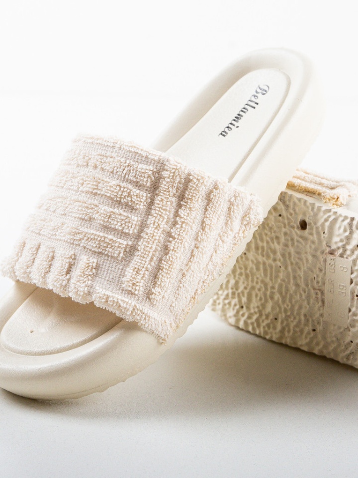 Sandali Beige Ogon - Img 13
