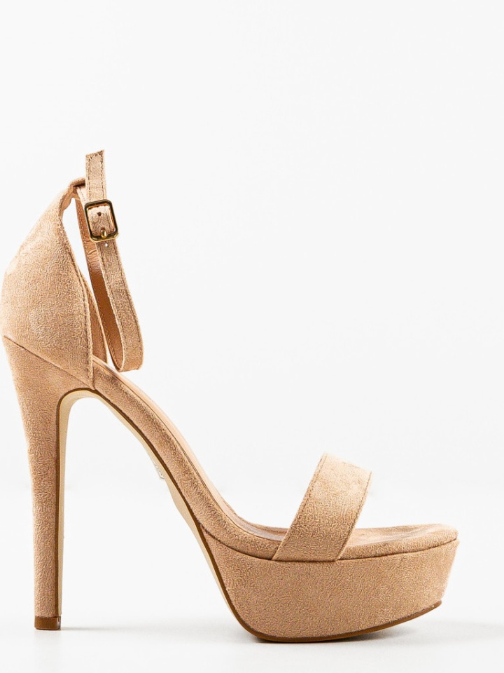 Sandali Beige Olink - Img 10