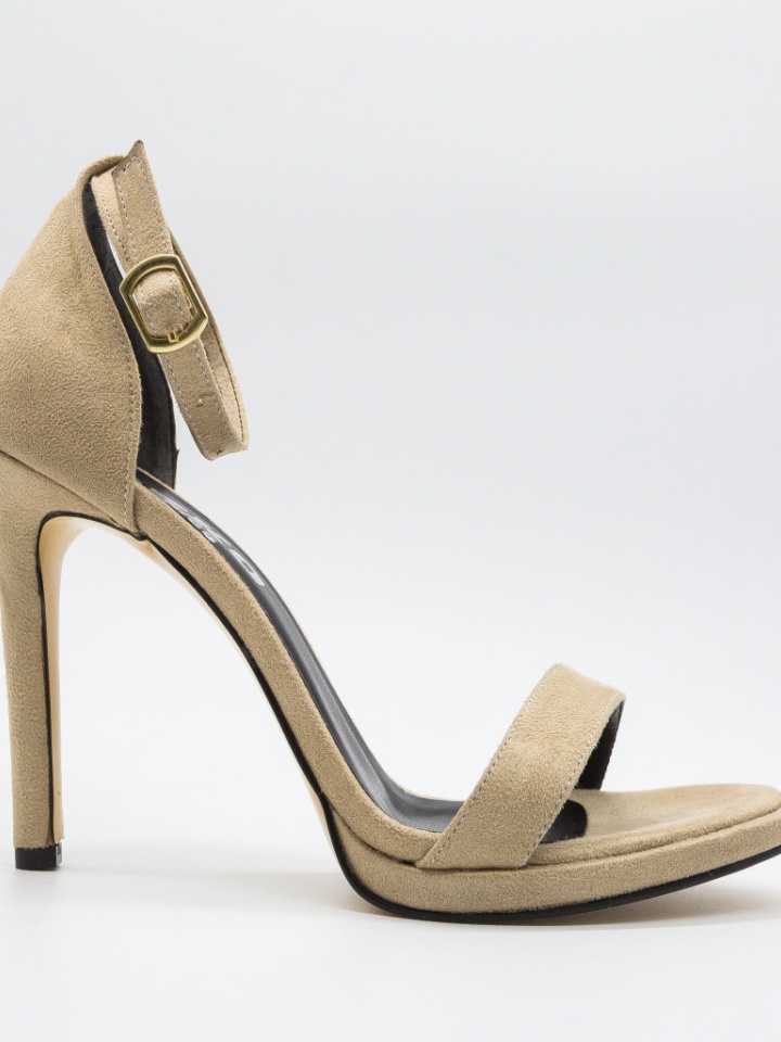 Sandali Beige Salema - Img 13