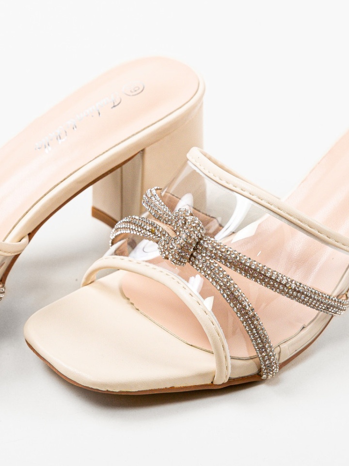 Sandali Beige Shantanu - Img 5