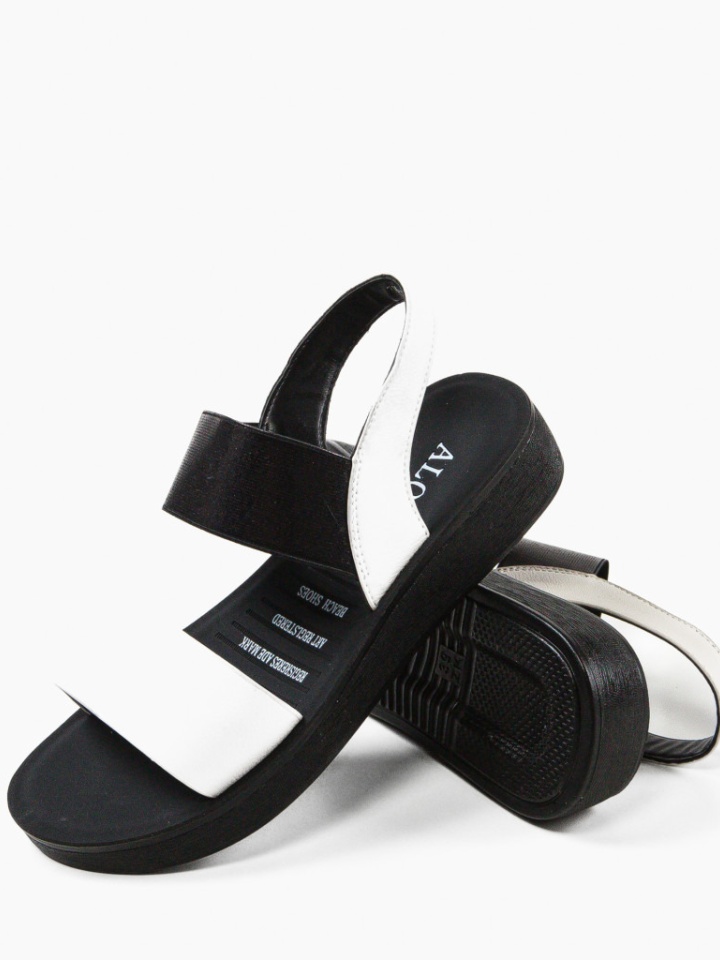 Sandali Beige Sheryl - Img 16