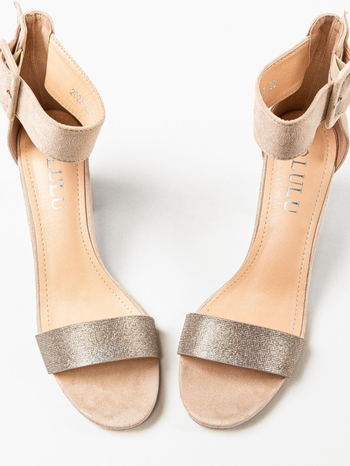 Sandali Beige Shperry - Img 14