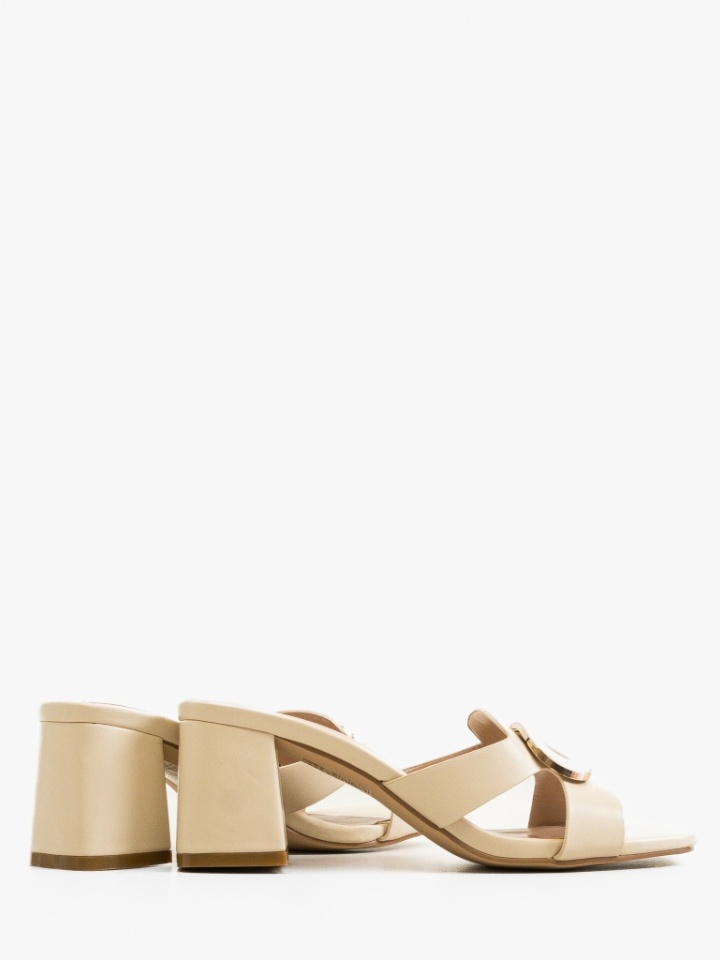 Sandali Beige Soray - Img 2