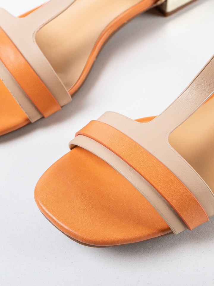 Sandali Beige Suman - Img 12