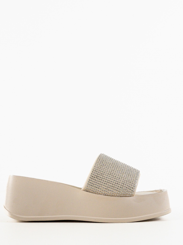Sandali Beige Vanders - Img 4
