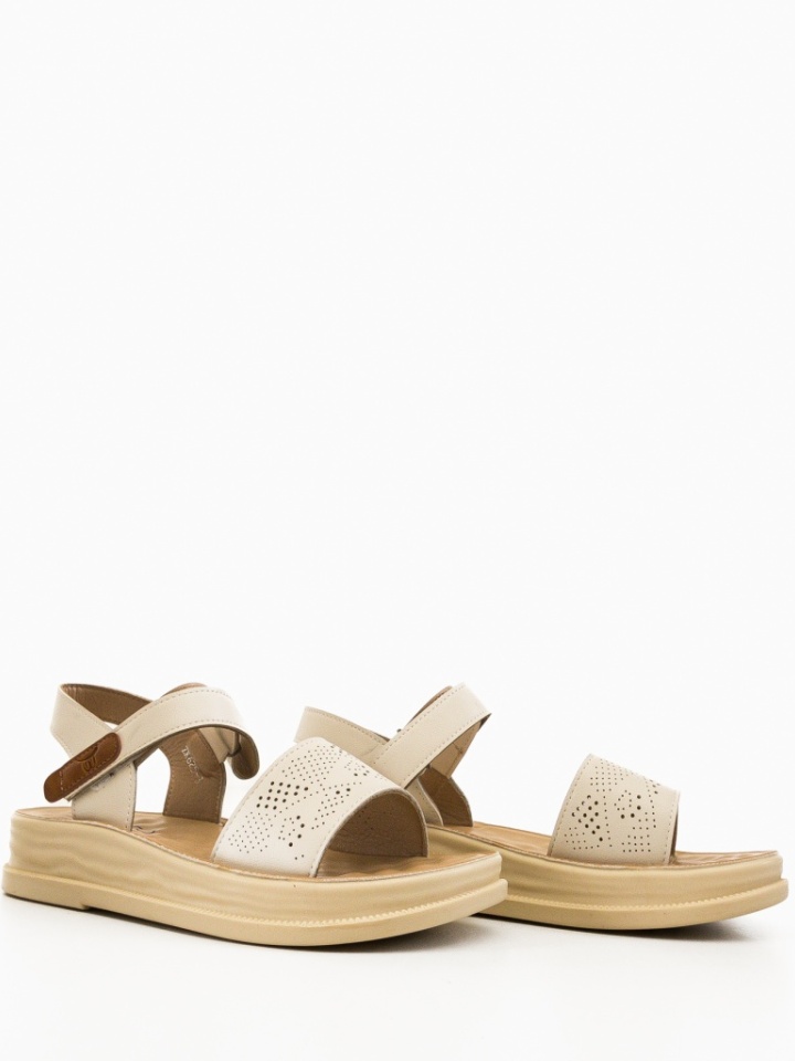 Sandali Beige Willy - Img 6