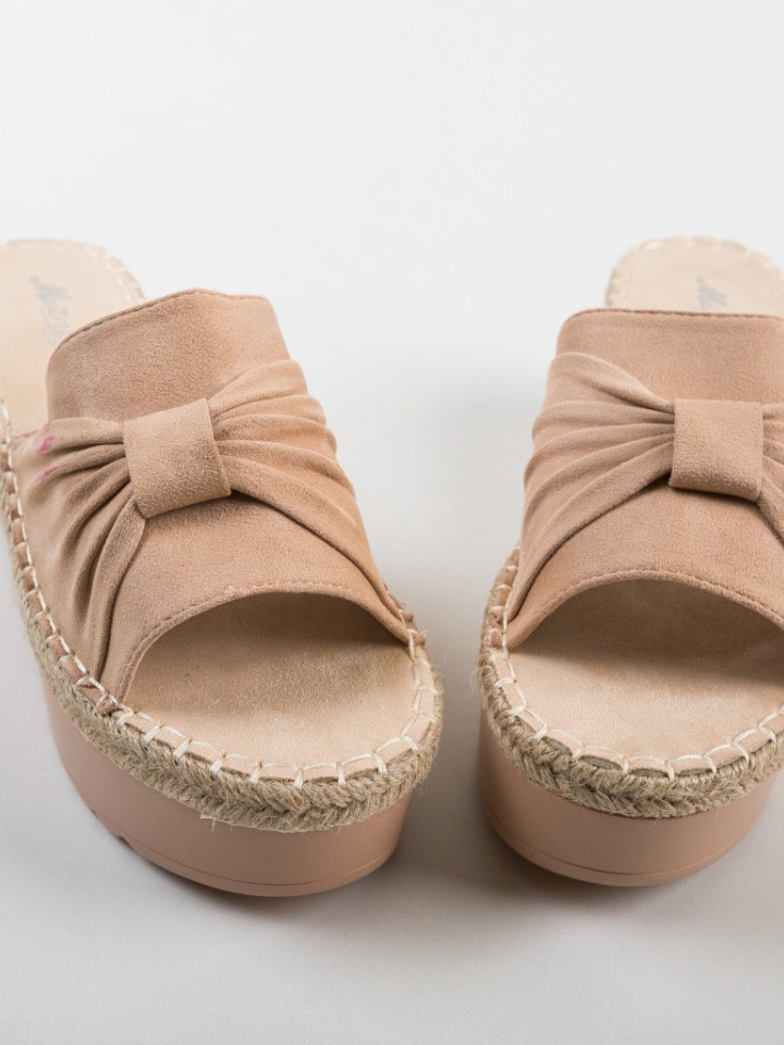 Sandali Beige Xyris - Img 11
