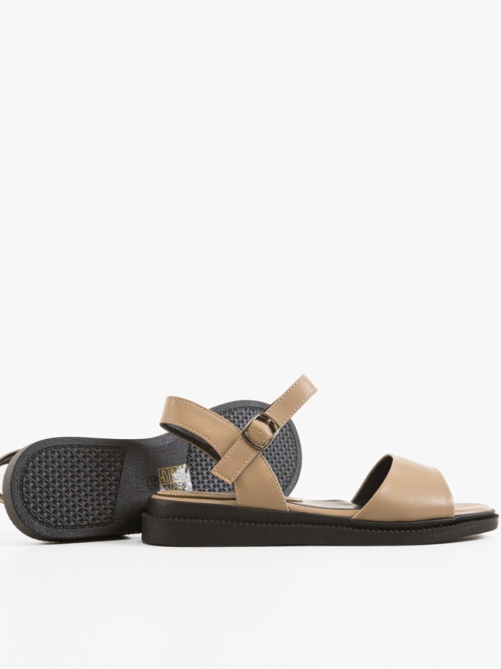 Sandali Beige Yarakza - Img 2