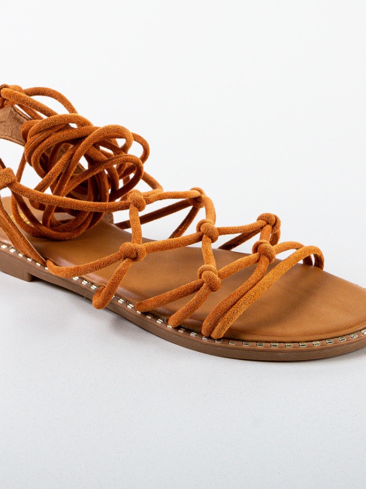 Sandali Camel Anier - Img 14