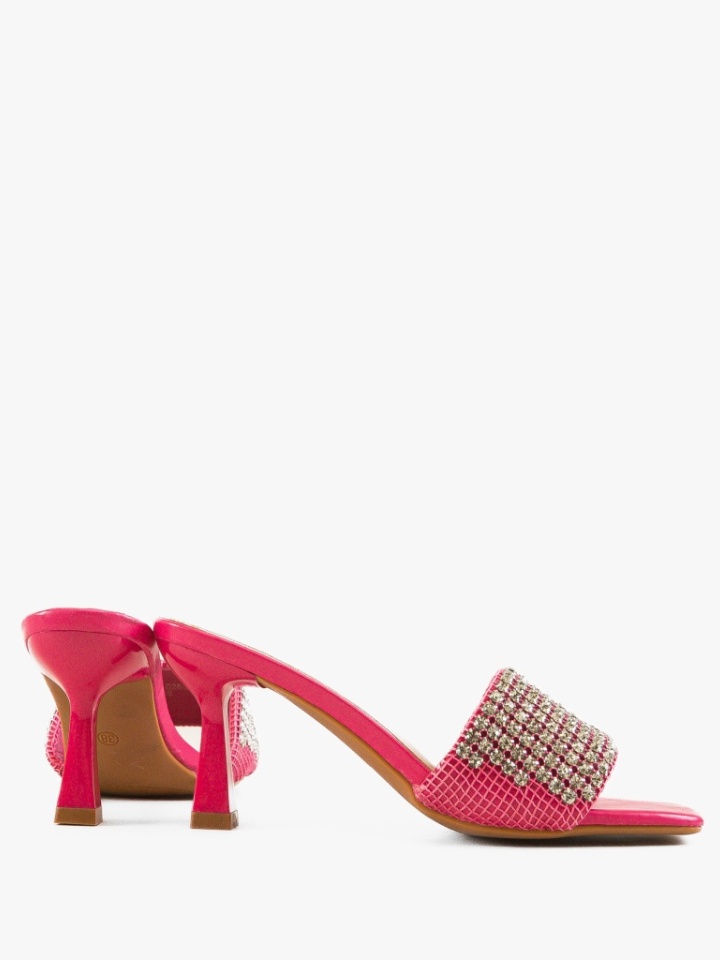 Sandali Fuchsia Amelie - Img 5