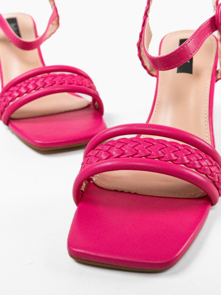 Sandali Fuchsia Anna - Img 7