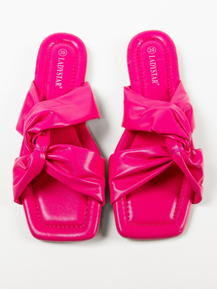 Sandali Fuchsia Athena - Img 4