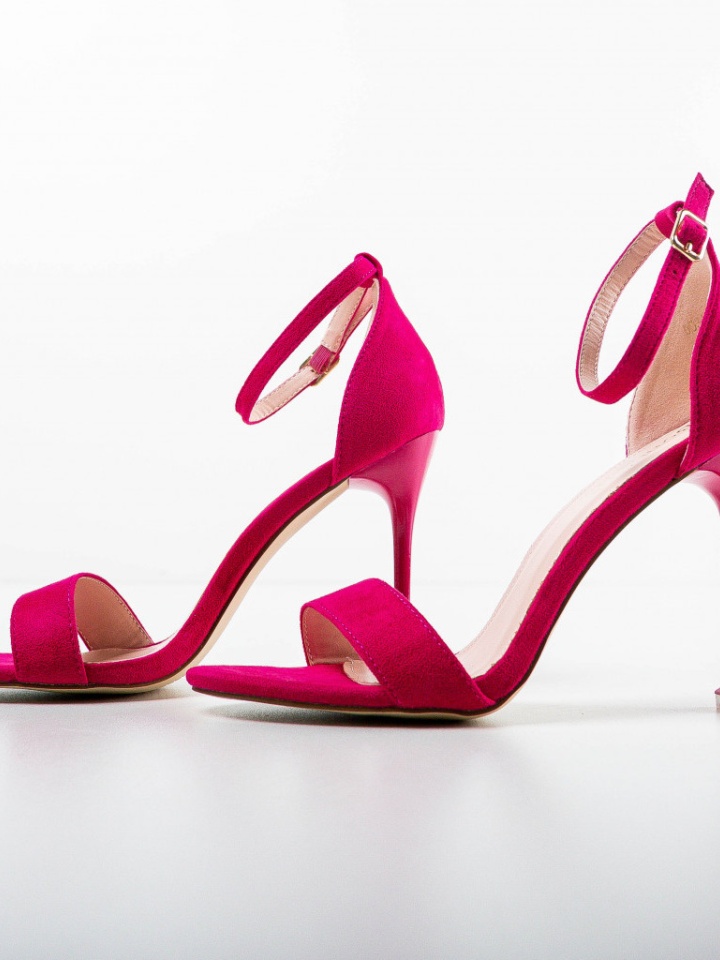 Sandali Fuchsia Brock - Img 13
