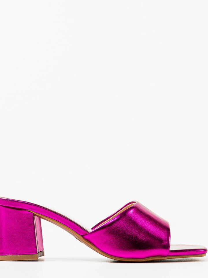 Sandali Fuchsia Coraline - Img 6