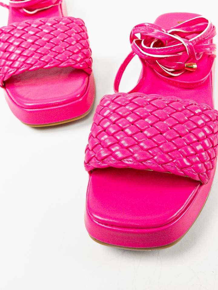 Sandali Fuchsia Cornelio - Img 5
