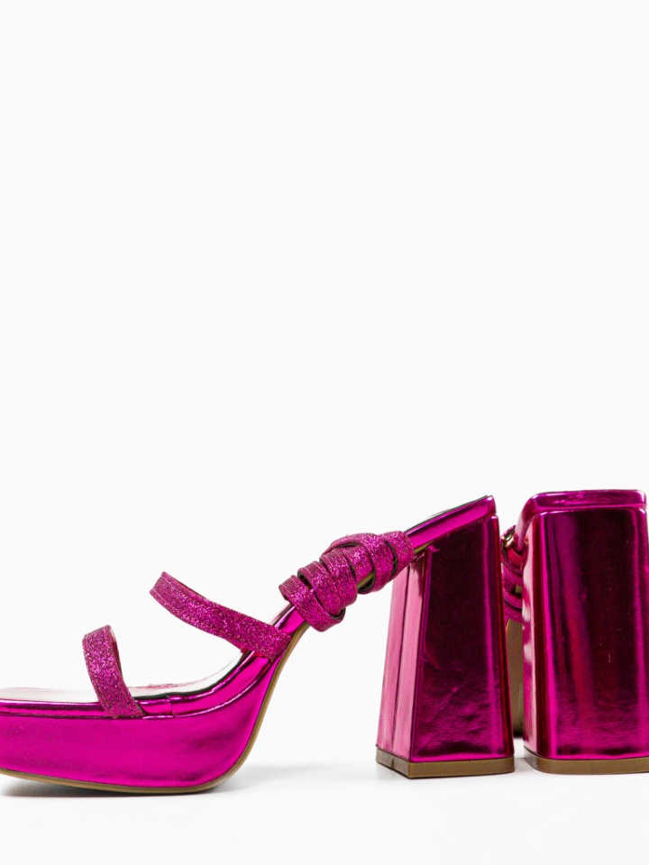 Sandali Fuchsia Dezi - Img 8