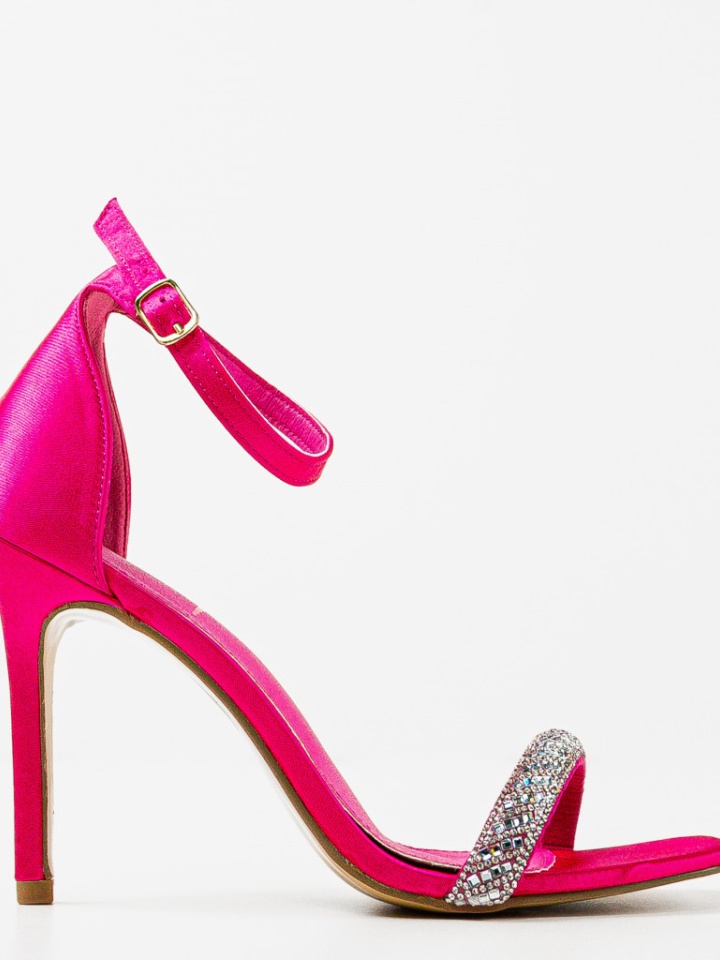 Sandali Fuchsia Eteset - Img 5
