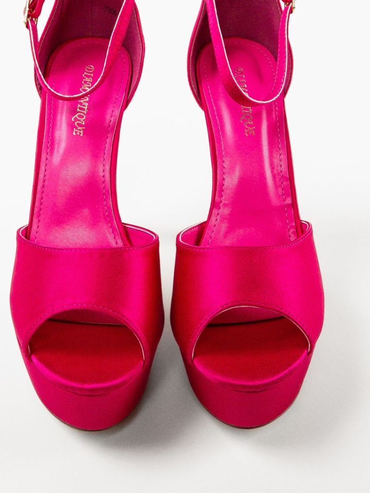 Sandali Fuchsia Euandro - Img 6