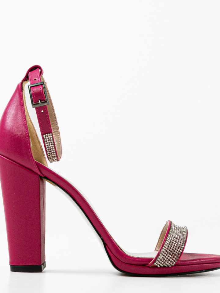 Sandali Fuchsia Fryty - Img 5
