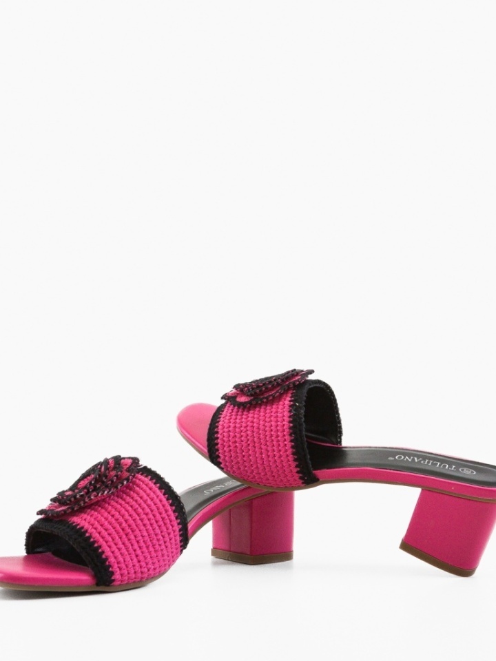 Sandali Fuchsia Fysy - Img 7