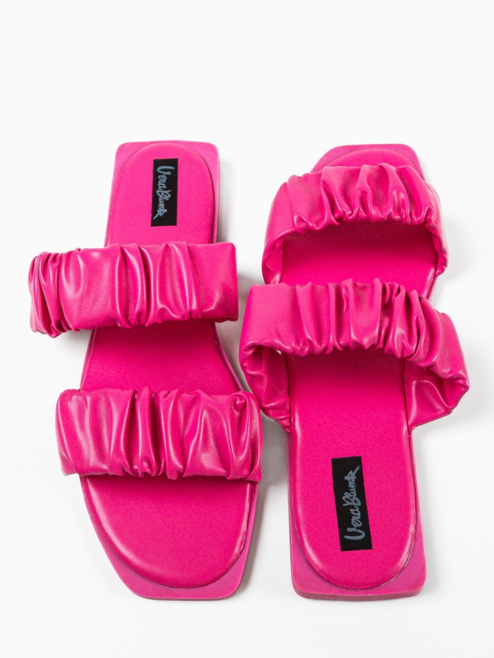 Sandali Fuchsia Grigor - Img 7