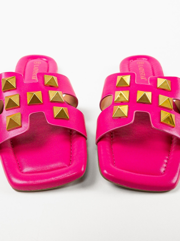 Sandali Fuchsia Hank - Img 7