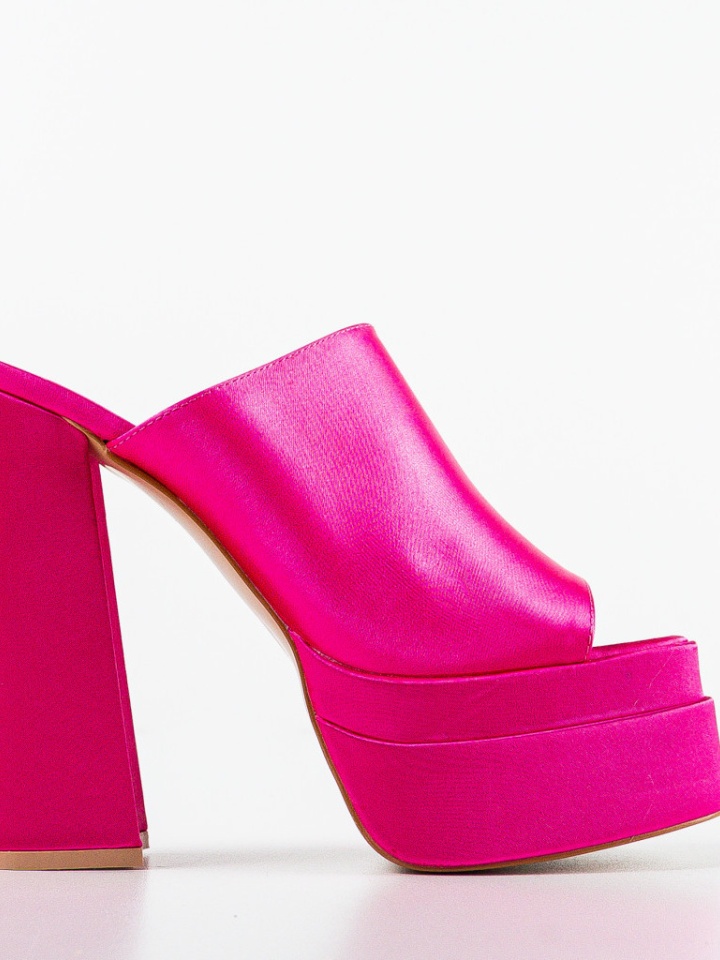 Sandali Fuchsia Hirst - Img 6