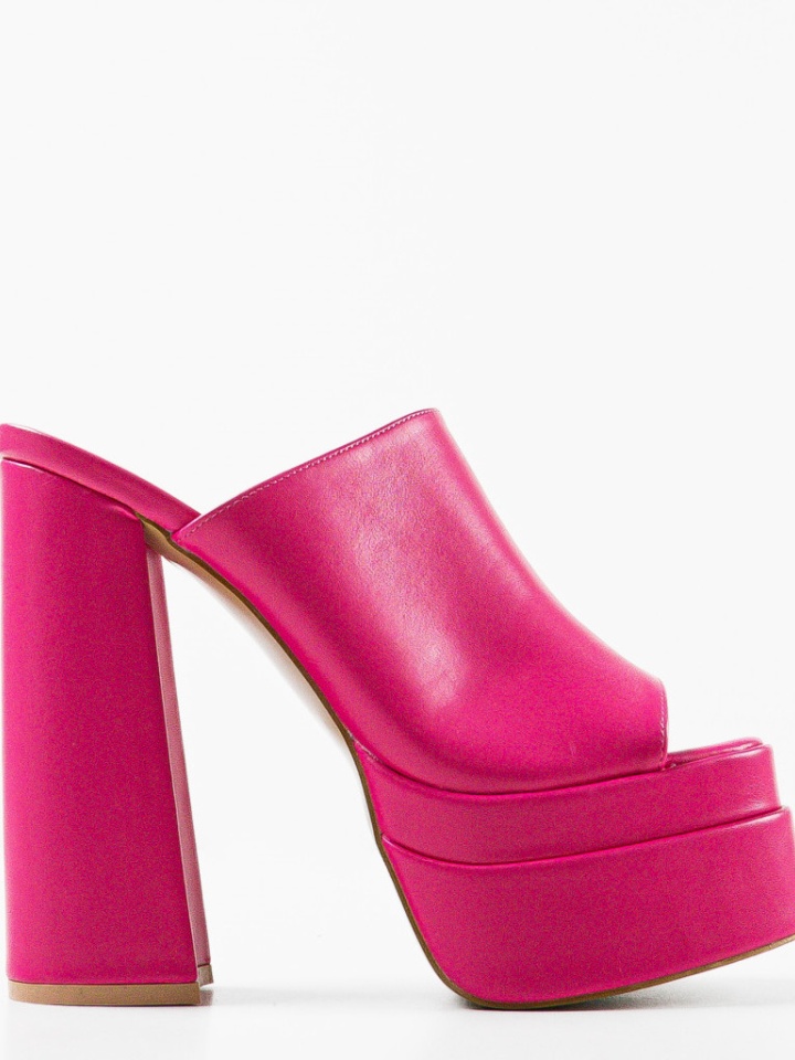 Sandali Fuchsia Imoge - Img 6